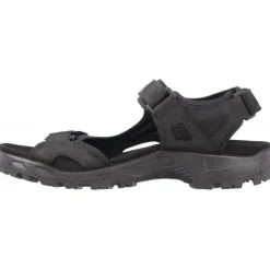 Sandales*Ecco Offroad Black